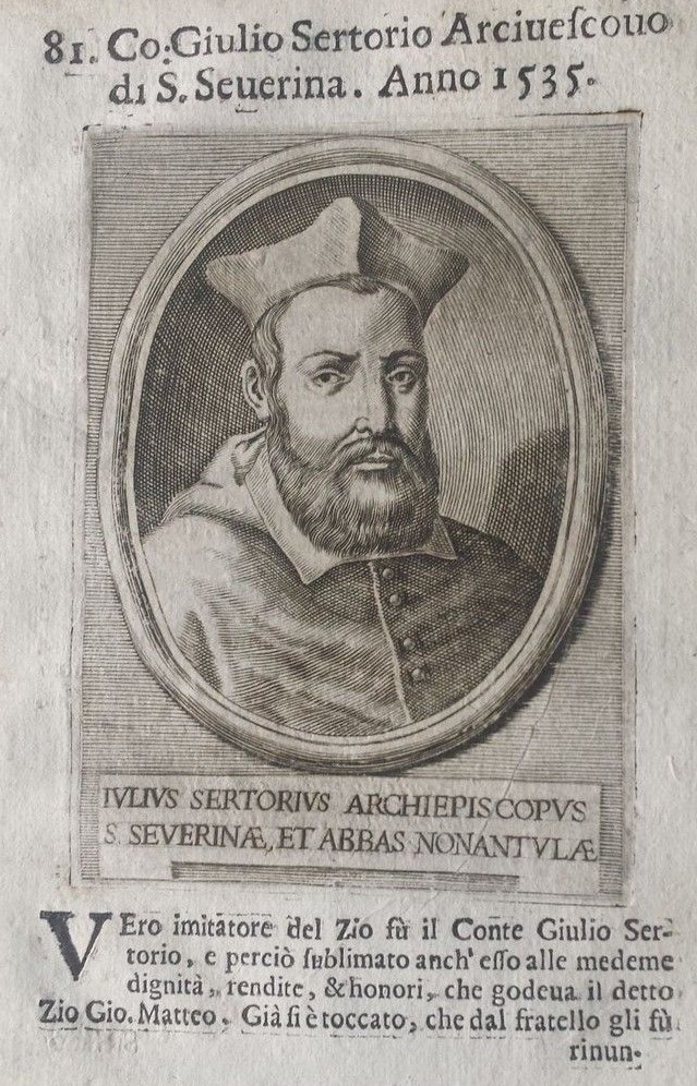 Giulio Antonio Santoro